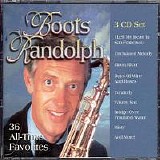 Boots Randolph - All Time Favorites