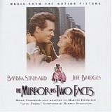 Marvin Hamlisch - The Mirror Has Two Faces