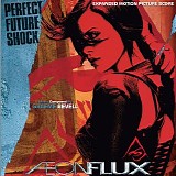 Graeme Revell - Æon Flux (Expanded Promo)