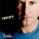 Phil Collins - Testify