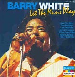 Barry White - bc let the music play