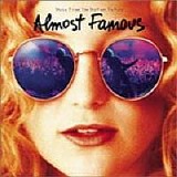 Various artists - Almost Famous OST