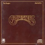 Carpenters - The Singles 1969-1973