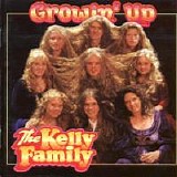 The Kelly Family - Growing up