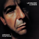 Leonard Cohen - Various Positions