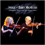 Natalie & Buddy MacMaster - Traditional Music For Cape Breton Island