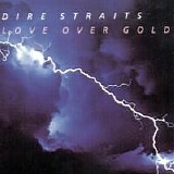 Dire Straits - Love over Gold