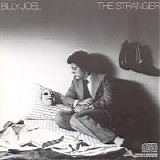 Billy Joel - The Stranger