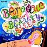 Various artists - Baroque for beauty sleep