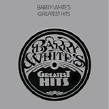 Warry White - barry white's greatest hits