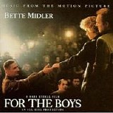 Bette Midler - For The Boys