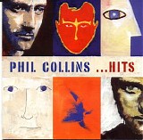 Phil Collins - Hits