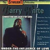 Barry White - Under the Influence of Love