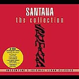 Santana - 2000 The collection