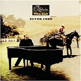 Elton John - The Captain And The Kid