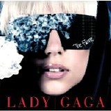 Lady GaGa - The Fame (UK Retail)
