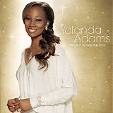 Yolanda Adams - What a Wonderful Time