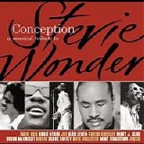 Various artists - Conception: an interpretation of Stevie Wonder's Songs