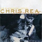 Chris Rea - Platinum Collection