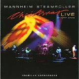 Mannheim Steamroller - Winter Wonderland