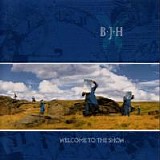 Barclay James Harvest - Welcome To The Show