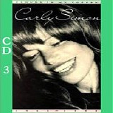 Carly Simon - Clouds In My Coffee - CD 3