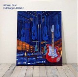 Chris Rea - Blue Guitars - Album 06: (Chicago Blues)