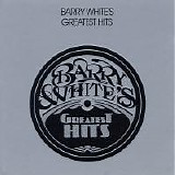 Barry White - Greatest Hits