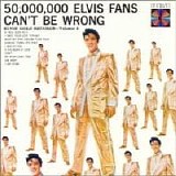 Elvis Presley - 50,000,000 Elvis Fans Can't Be Wrong: Elvis' Golden Records, Vol. 2 [Remastered]