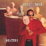 Stevie Wonder Discography - Characters