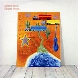 Chris Rea - Blue Guitars - Album 05: (Texas Blues)
