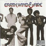 Earth Wind & Fire - That's The Way Of The World