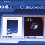 Chris Rea - On the Beach