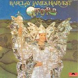 Barclay James Harvest - Octoberon