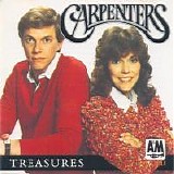 Carpenters - Treasures