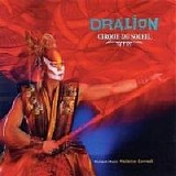 Violaine Corradi - Dralion