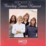 Barclay James Harvest - Barclay James Harvest