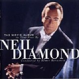 Neil Diamond - As Time Goes By: The Movie Album