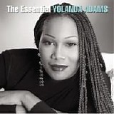 Yolanda Adams - The Essential Yolanda Adams (Disc 2)