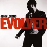 John Legend - Evolver