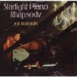 Joe Bushkin - Starlight Piano Rhapsody