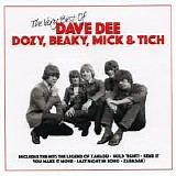 Various artists - The Very Best of Dave Dee, Dozy, Beaky,