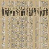 Original Cast Recording - A Chorus Line [New York Shakespeare Festival]
