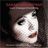Sarah Brightman - Love Changes Everything [224kbps]