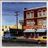 Billy Joel - Streetlife Serenade