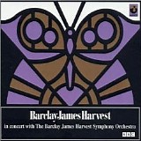 Barclay James Harvest - BBC In Concert