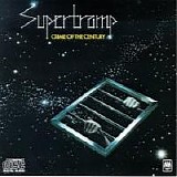 Supertramp - Crime Of The Century [gold disc]