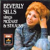 Beverly Sills - Sills Sings Mozart and Straus