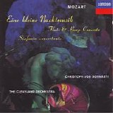 Wolfgang Amadeus Mozart - Eine Kleine Nachtmusik - Flute