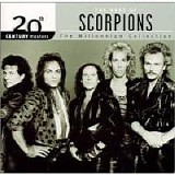 Scorpions - The best of Scorpions